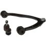 DELPHI TC7663 Control Arm and Ball Joint Assembly
