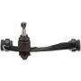 DELPHI TC7663 Control Arm and Ball Joint Assembly