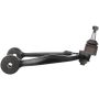 DELPHI TC7664 Control Arm and Ball Joint Assembly