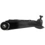 DELPHI TC7669 Control Arm and Ball Joint Assembly