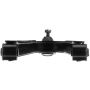 DELPHI TC7669 Control Arm and Ball Joint Assembly