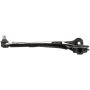 DELPHI TC766 Control Arm and Ball Joint Assembly