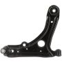 DELPHI TC766 Control Arm and Ball Joint Assembly