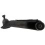 DELPHI TC7670 Control Arm and Ball Joint Assembly