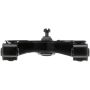 DELPHI TC7670 Control Arm and Ball Joint Assembly