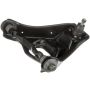 DELPHI TC7673 Control Arm and Ball Joint Assembly