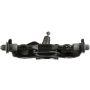 DELPHI TC7673 Control Arm and Ball Joint Assembly