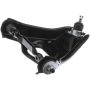 DELPHI TC7674 Control Arm and Ball Joint Assembly