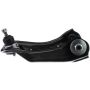 DELPHI TC7674 Control Arm and Ball Joint Assembly