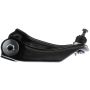 DELPHI TC7674 Control Arm and Ball Joint Assembly