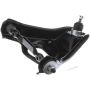 DELPHI TC7674 Control Arm and Ball Joint Assembly