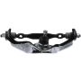 DELPHI TC7674 Control Arm and Ball Joint Assembly