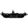 DELPHI TC7674 Control Arm and Ball Joint Assembly