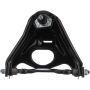 DELPHI TC7674 Control Arm and Ball Joint Assembly