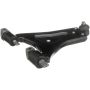 DELPHI TC7676 Control Arm and Ball Joint Assembly