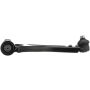 DELPHI TC7676 Control Arm and Ball Joint Assembly