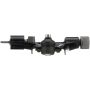 DELPHI TC7676 Control Arm and Ball Joint Assembly