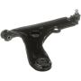 DELPHI TC767 Control Arm and Ball Joint Assembly
