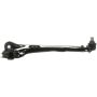 DELPHI TC767 Control Arm and Ball Joint Assembly