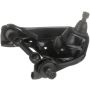 DELPHI TC7684 Control Arm and Ball Joint Assembly