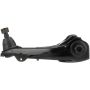 DELPHI TC7684 Control Arm and Ball Joint Assembly
