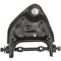 DELPHI TC7684 Control Arm and Ball Joint Assembly
