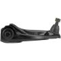 DELPHI TC7684 Control Arm and Ball Joint Assembly
