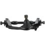 DELPHI TC7684 Control Arm and Ball Joint Assembly