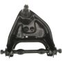 DELPHI TC7684 Control Arm and Ball Joint Assembly