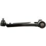 DELPHI TC7686 Control Arm and Ball Joint Assembly