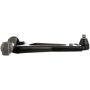 DELPHI TC7686 Control Arm and Ball Joint Assembly