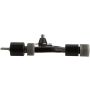 DELPHI TC7686 Control Arm and Ball Joint Assembly