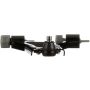 DELPHI TC7686 Control Arm and Ball Joint Assembly