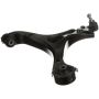 DELPHI TC7689 Control Arm and Ball Joint Assembly