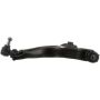 DELPHI TC7689 Control Arm and Ball Joint Assembly