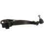 DELPHI TC7689 Control Arm and Ball Joint Assembly