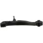 DELPHI TC7689 Control Arm and Ball Joint Assembly