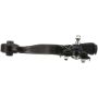 DELPHI TC7689 Control Arm and Ball Joint Assembly