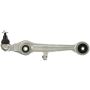 DELPHI TC768 Control Arm and Ball Joint Assembly