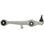 DELPHI TC768 Control Arm and Ball Joint Assembly