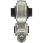 DELPHI TC768 Control Arm and Ball Joint Assembly