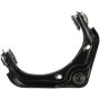 DELPHI TC7691 Control Arm and Ball Joint Assembly