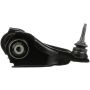 DELPHI TC7691 Control Arm and Ball Joint Assembly