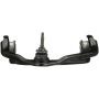 DELPHI TC7691 Control Arm and Ball Joint Assembly