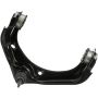 DELPHI TC7691 Control Arm and Ball Joint Assembly