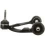 DELPHI TC7692 Control Arm and Ball Joint Assembly