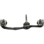 DELPHI TC7692 Control Arm and Ball Joint Assembly