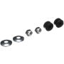 DELPHI TC7694 Suspension Stabilizer Bar Link Bushing Kit
