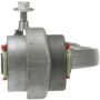 DELPHI TC769 Control Arm and Ball Joint Assembly