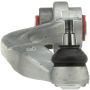 DELPHI TC769 Control Arm and Ball Joint Assembly